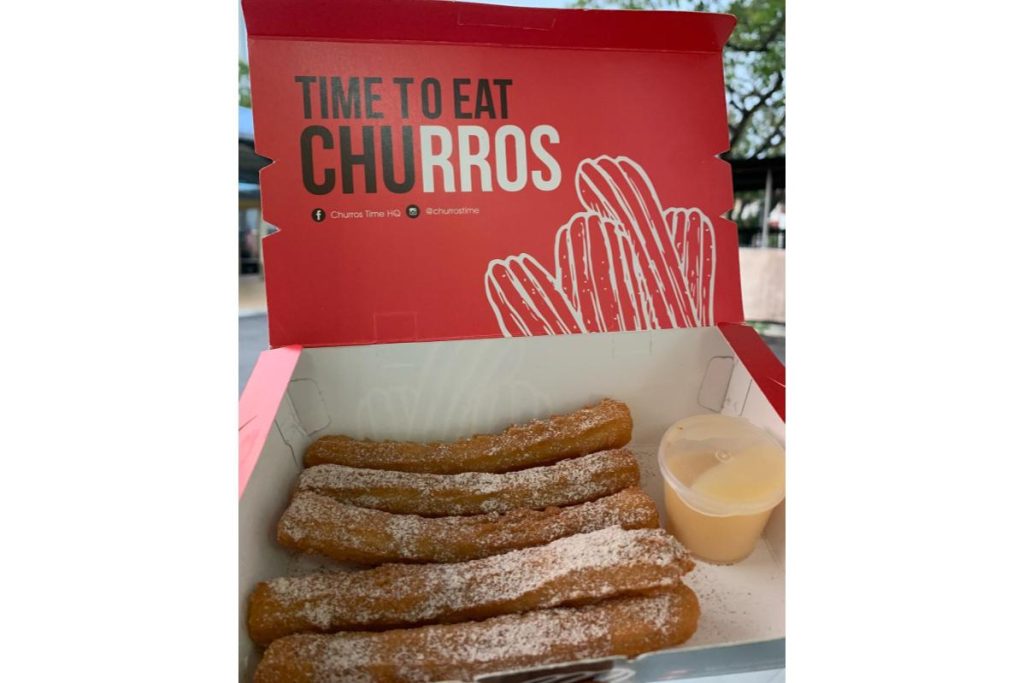 Top 10 Best Churros in KL & Selangor 2025 6 Suka Dessert