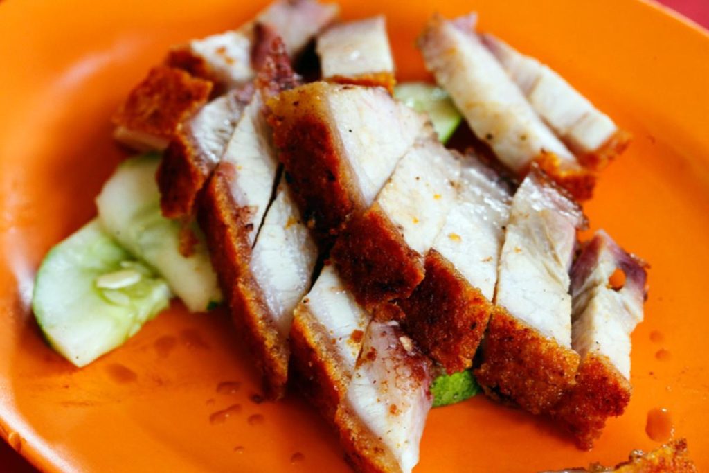 The 10 Must-Eat Roast Duck In KL & Selangor 2025 5 Sun Ming Kee