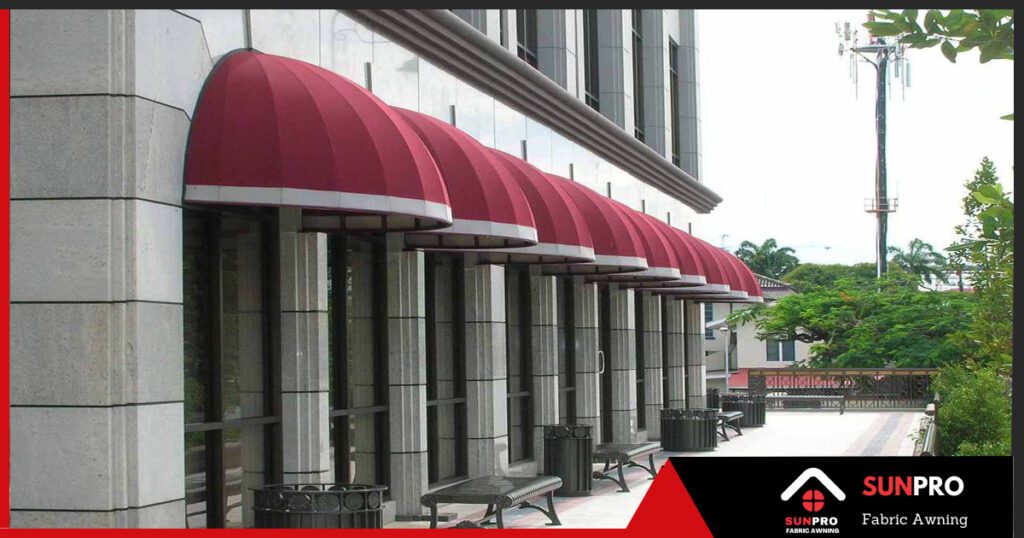 Top 10 Best Companies That Offer Awnings in KL & Selangor 2025 13 SunPro Fabric Awning
