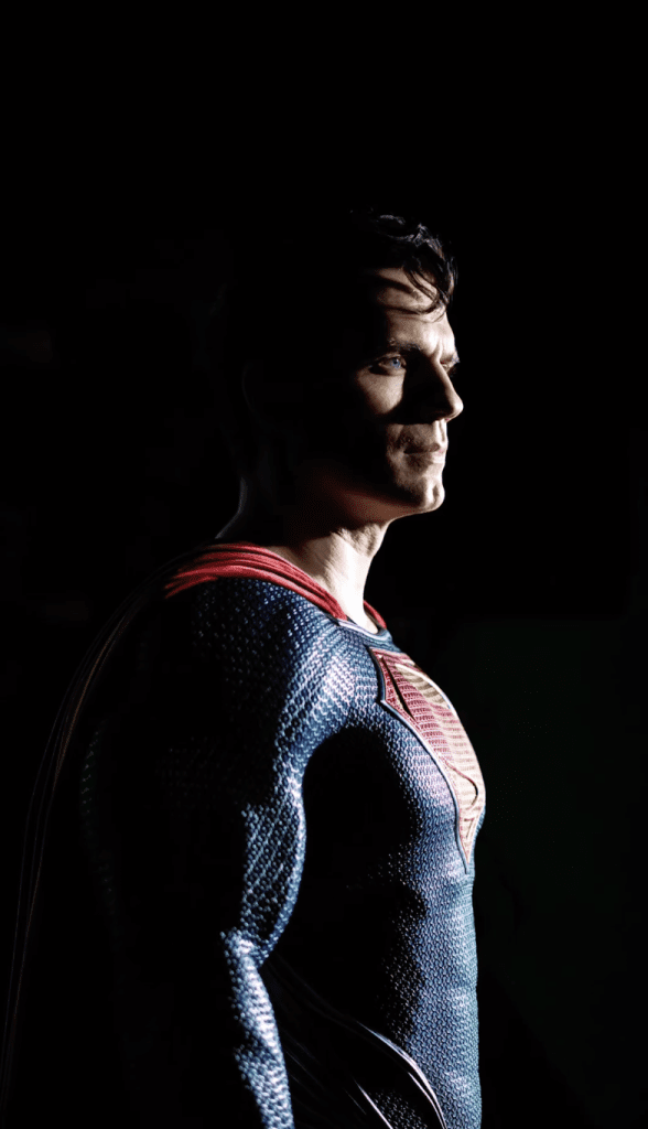 Henry Cavill Officially Returns as Superman 2 Superman-Henry-Cavill-