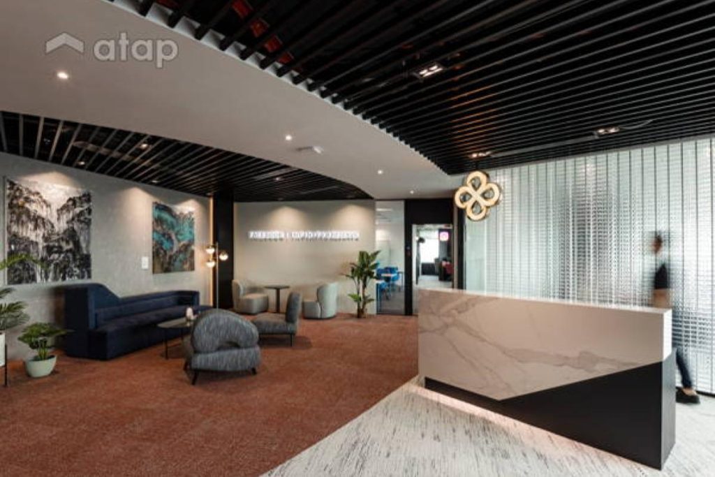 Top 10 Best Interior Design Firms in Johor Bahru 2025 14 Supernormal-Design-Studio-