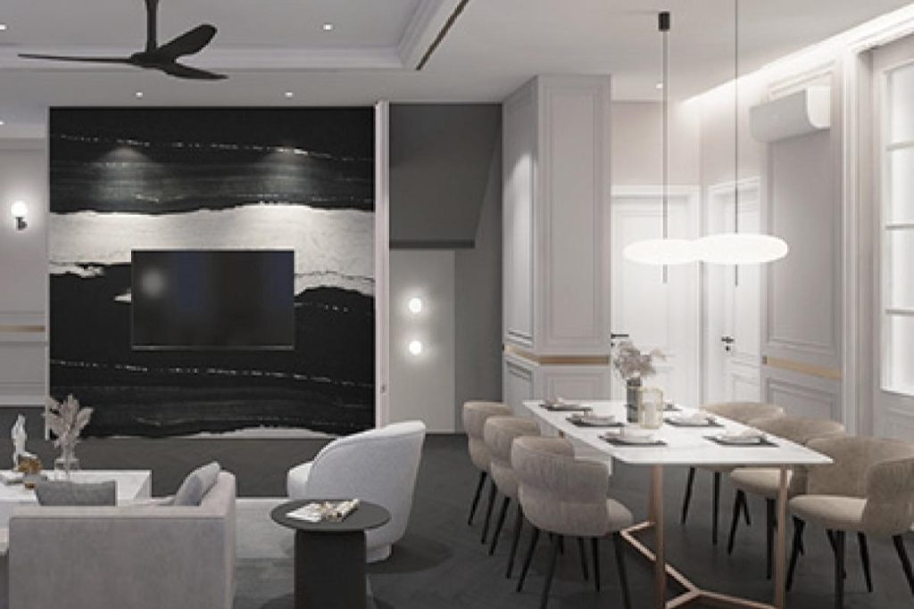 Top 10 Best Interior Design Firms in Johor Bahru 2025 15 Supernormal-Design-Studio-