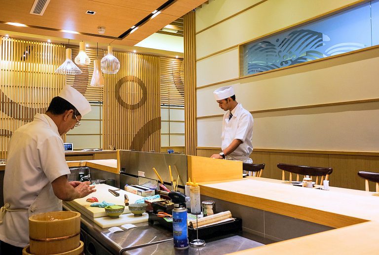 Top 20 Best Restaurants in Mont Kiara & Sri Hartamas 2025 24 Sushiya
