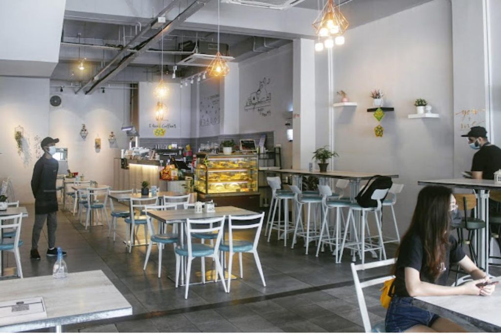 <strong>9 Kafe Terbaik di Sunway 2025</strong> 4 Sweet-Gather