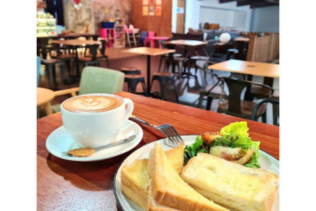 Top 10 Best Cafes In Kota Kinabalu 2025 16 T Culture