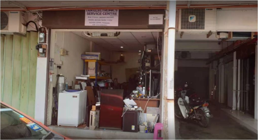 Top 10 Best TV Repair Services in Penang 2025 10 TAN Electronics Service Centre