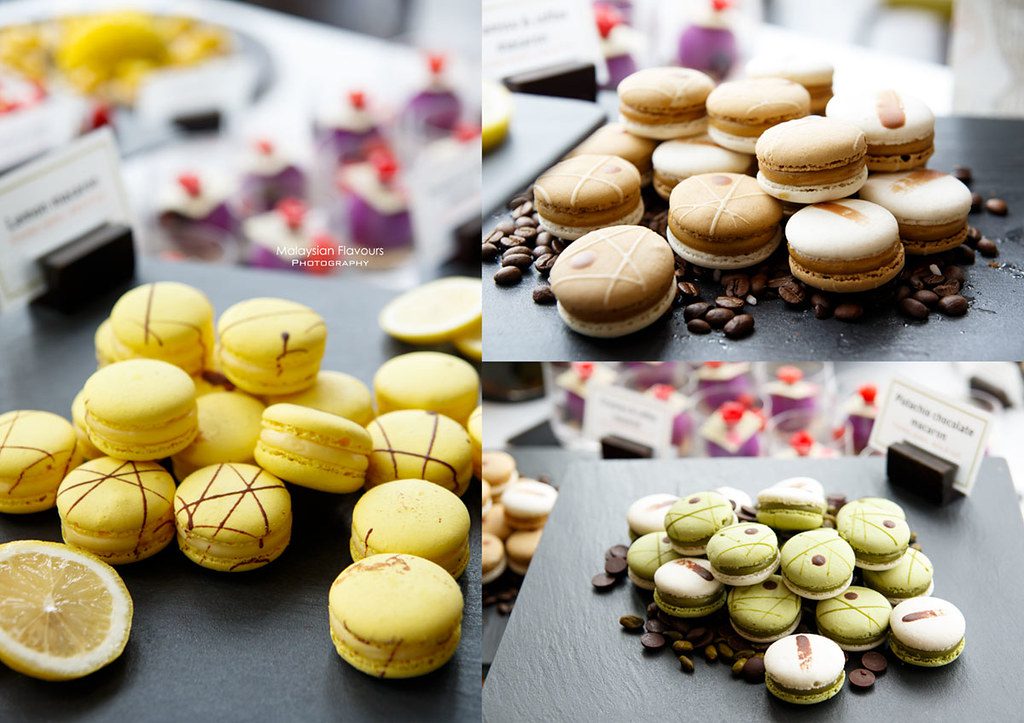 Top 10 Best Macarons in KL & Selangor 2025 4 THIRTY