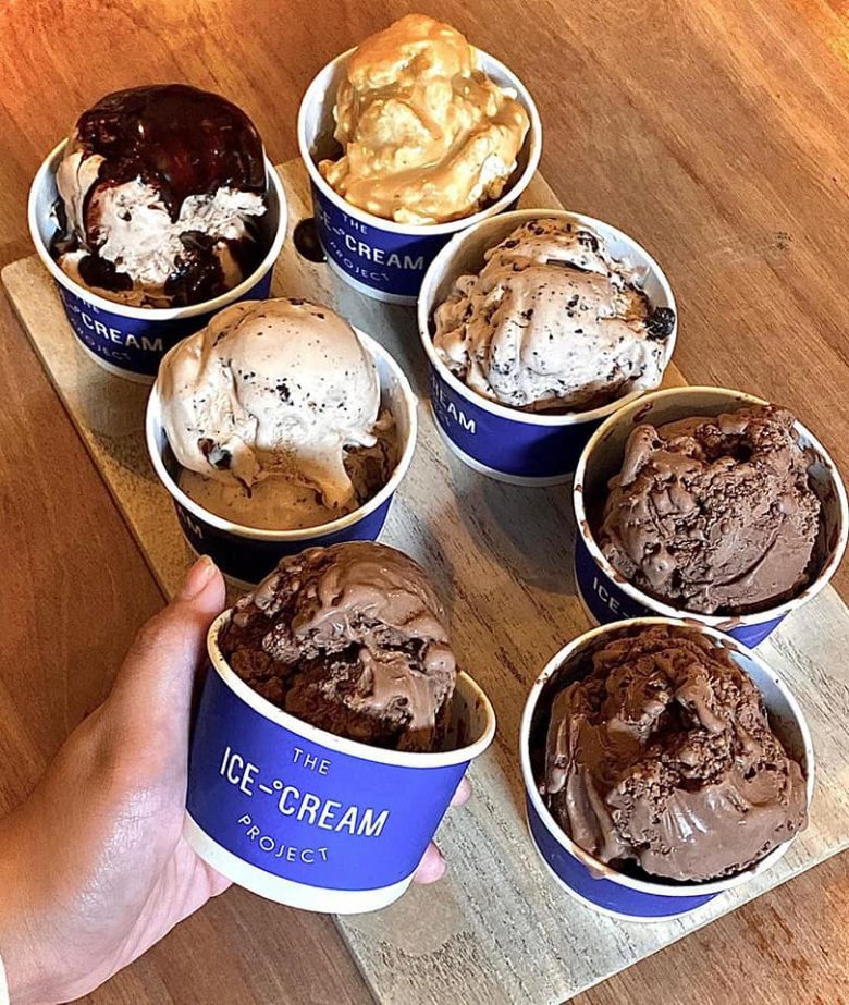 Top 10 Best Ice Creams in Johor 2024 Sweet