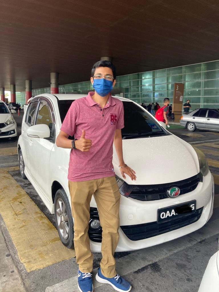 Top 10 Best Car Rentals in Malaysia 2025 13 TJ-Kuching-Car-Rental-And-Service