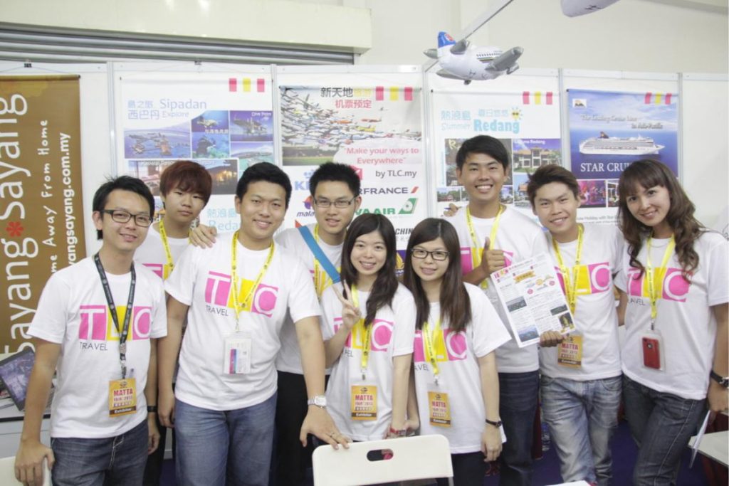 Top 10 Best Travel Agencies in Johor Bahru 2025 6 TLC-Travel-Tours-Sdn.-Bhd.-