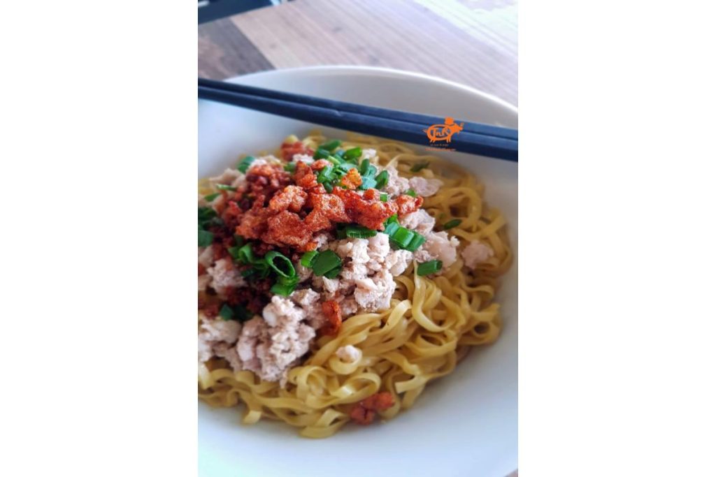 The Best 10 Hakka Mee In KL & Selangor 2025 4 TNR by Sean Angie