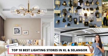 TOP BEST LIGHTING STORES IN KL SELANGOR