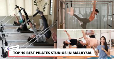 TOP BEST PILATES STUDIOS IN MALAYSIA