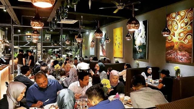 Top 10 Best Creme Brulee in KL & Selangor 2025 2 TTDI Meat Point