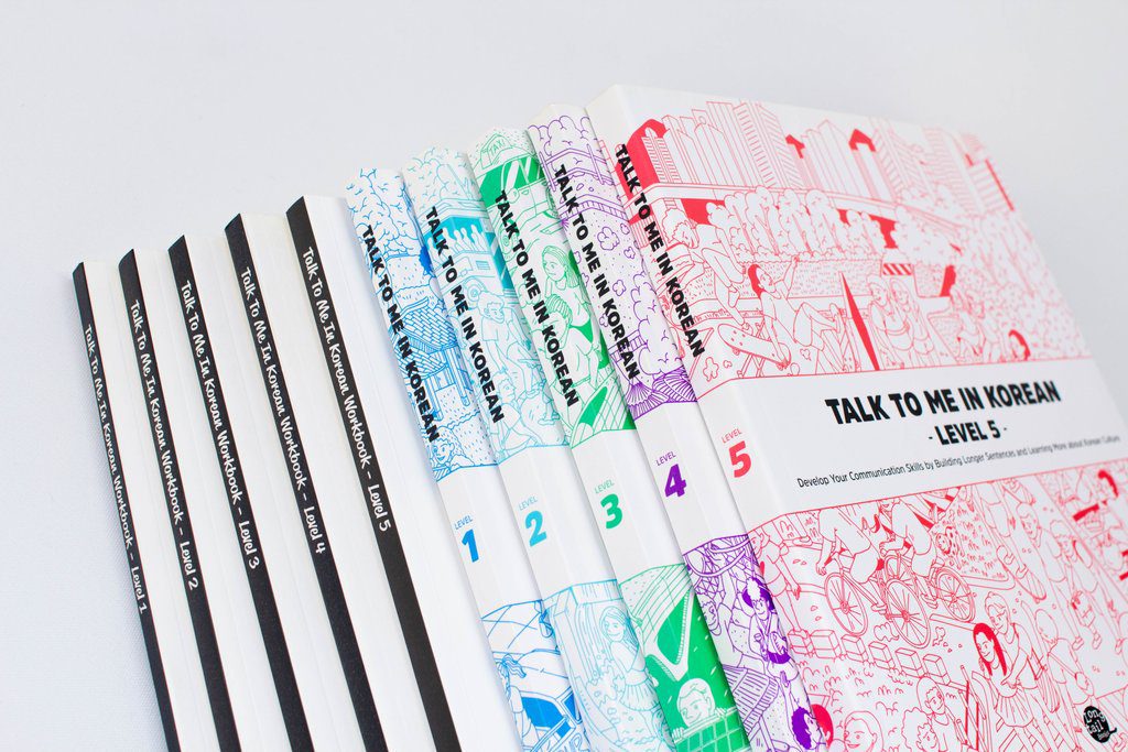 10 Laman Web Terbaik Untuk Belajar Bahasa Korea Di Malaysia 2025 3 Talk To Me In Korean