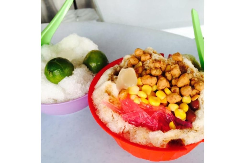 Top 10 Ice Kacang In KL & Selangor 2025 11 Taman-Muda-Ice-Kacang-