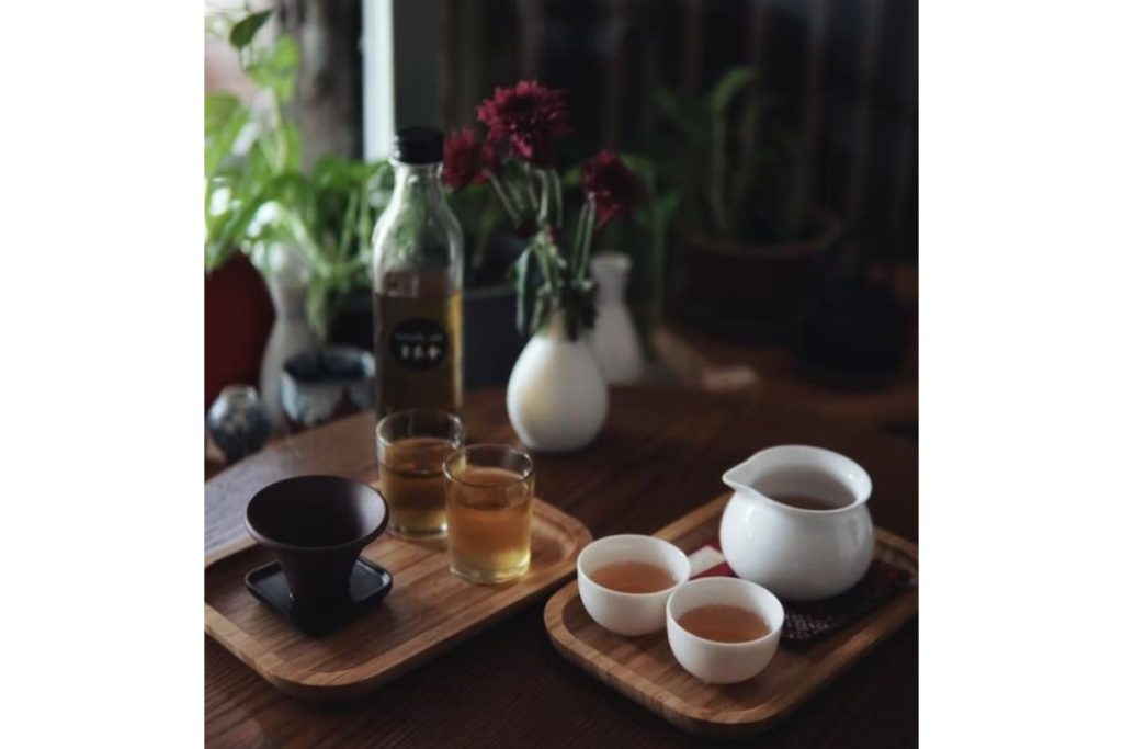 Top 10 Best High Tea Places in KL & Selangor 2025 21 Tanah-dan-Air-坔茶舍-