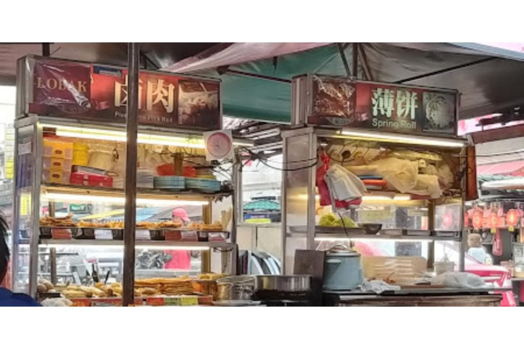 Top 10 Best Food Courts in Kuala Lumpur and Selangor 2025 17 Tang City Food Court