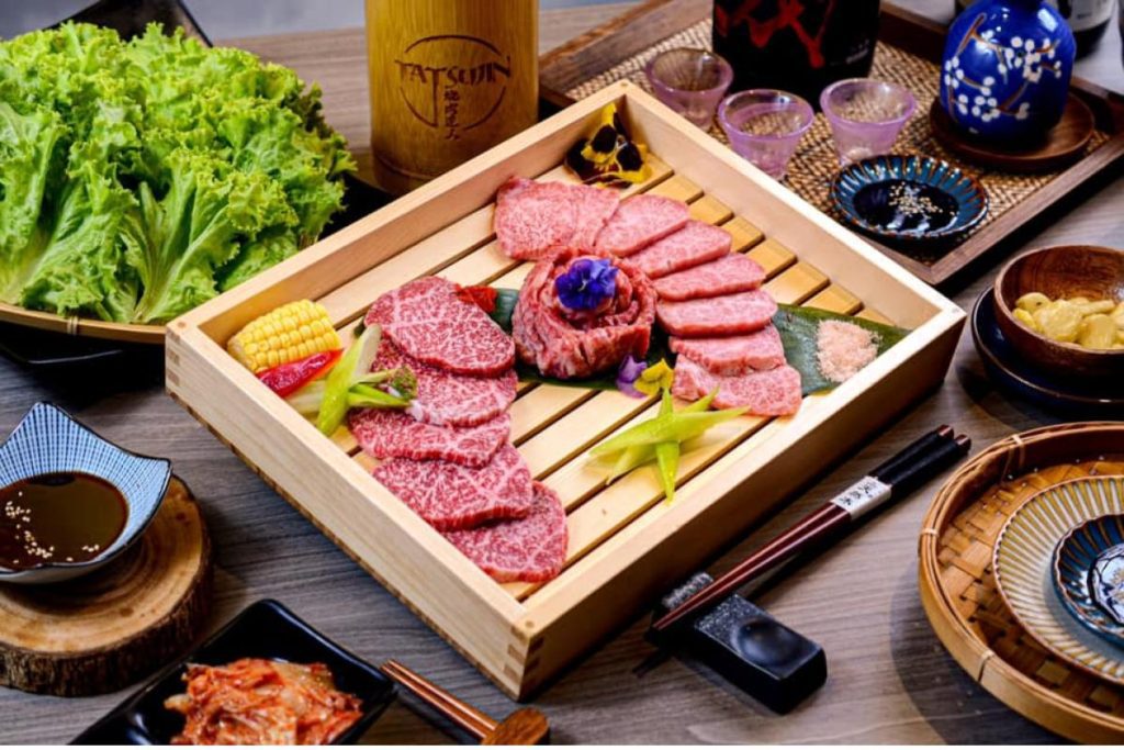 Top 16 Best Restaurants in Ara Damansara 2025 31 Tatsujin Yakiniku Yakitori