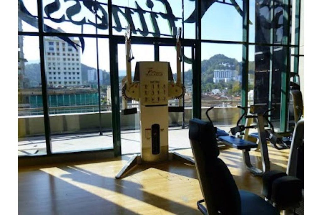 Top 10 Best Personal Trainers in Penang 2025 12 Team Powerhouse Fitness