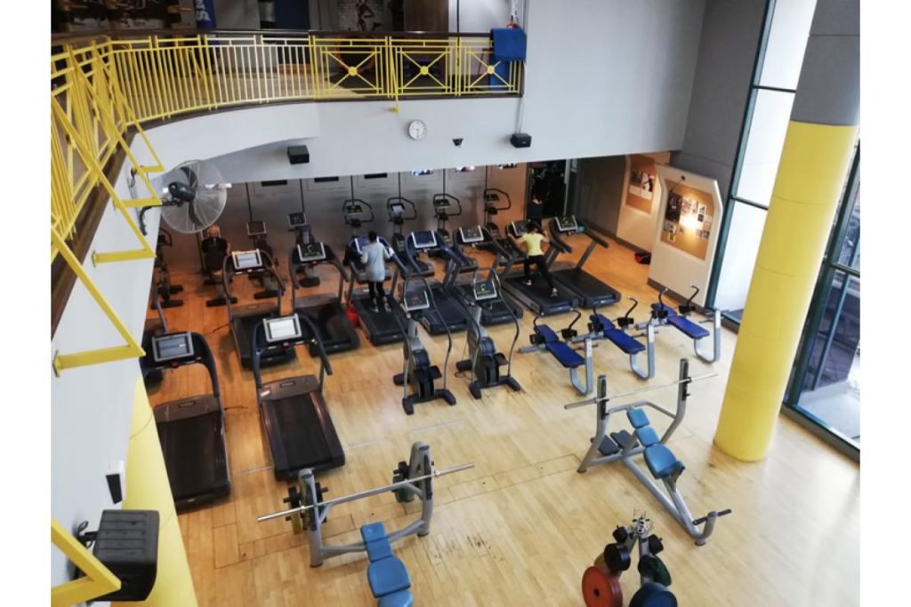 Top 10 Best Personal Trainers in Penang 2025 13 Team Powerhouse Fitness