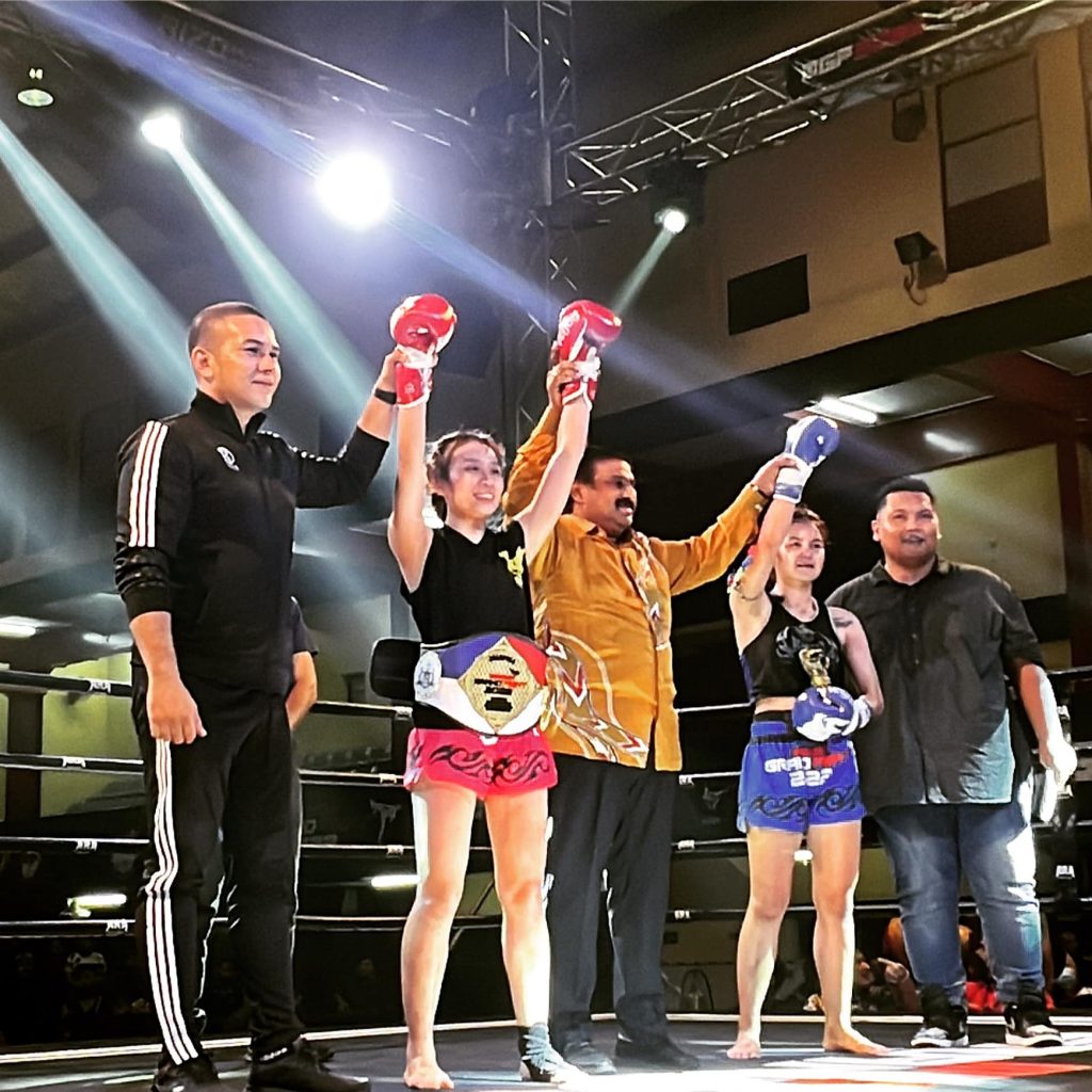 Top 8 Best Mixed Martial Arts Lessons in KL & Selangor 2025 13 Team-X-Fight-Academy-