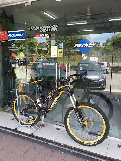 Top 15 Best Bicycle Shops in Johor Bahru 2025 31 Techprocycles Mutiara Rini