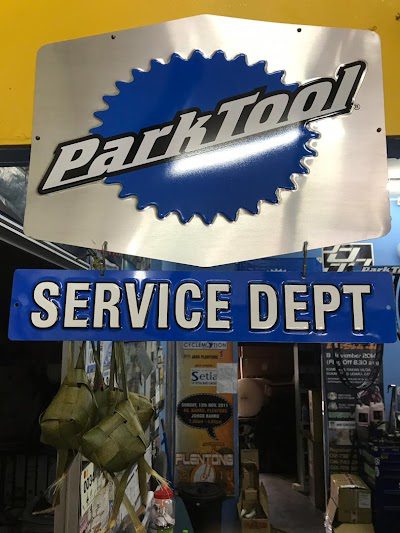 Top 15 Best Bicycle Shops in Johor Bahru 2025 30 Techprocycles Mutiara Rini