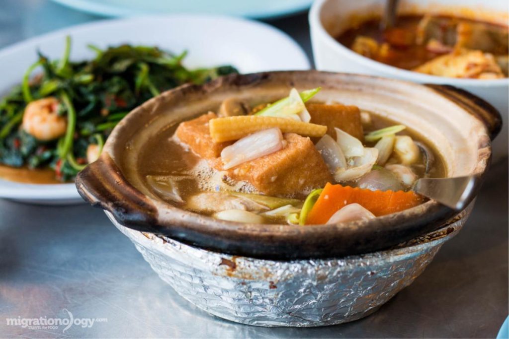 Top 10 Best Restaurants in Penang 2025 5 Teksen-Restaurant