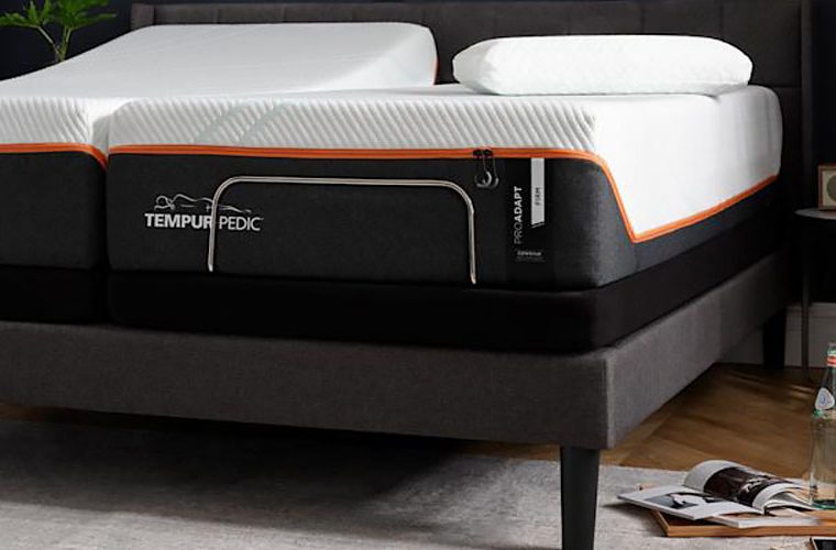 Top 10 Best Mattress Shops in KL & Selangor 2025 17 Tempur-Pedic-