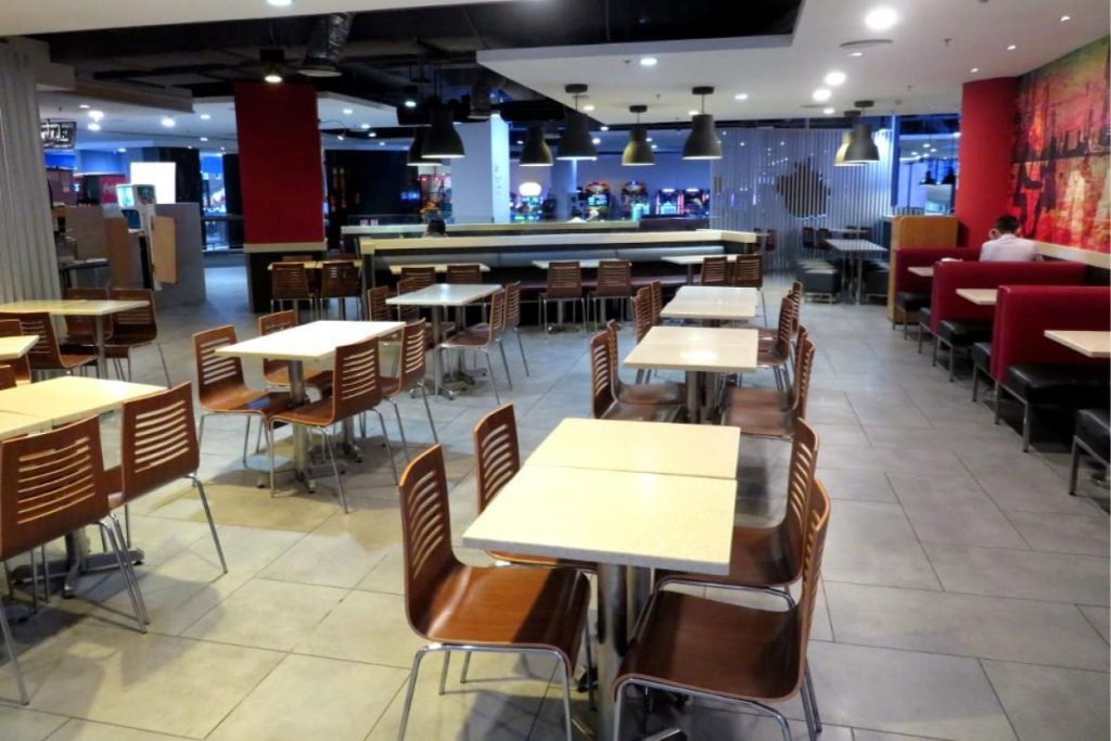 Top 16 Best Restaurants in KLIA T1 & KLIA T2 2025 28 Texas Chicken KLIA