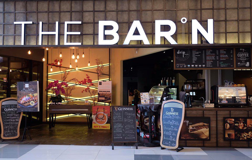 Top 20 Best Restaurants in Mont Kiara & Sri Hartamas 2025 2 The Barn @ Mont Kiara