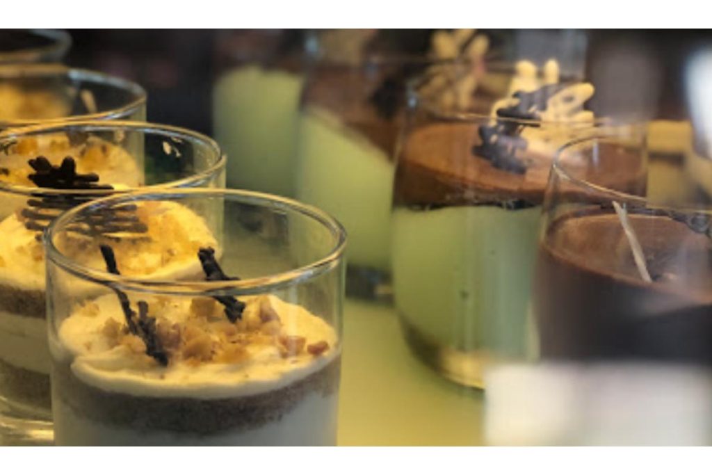 Top 10 Best Cafes In Kota Kinabalu 2025 11 The Bean Cafe