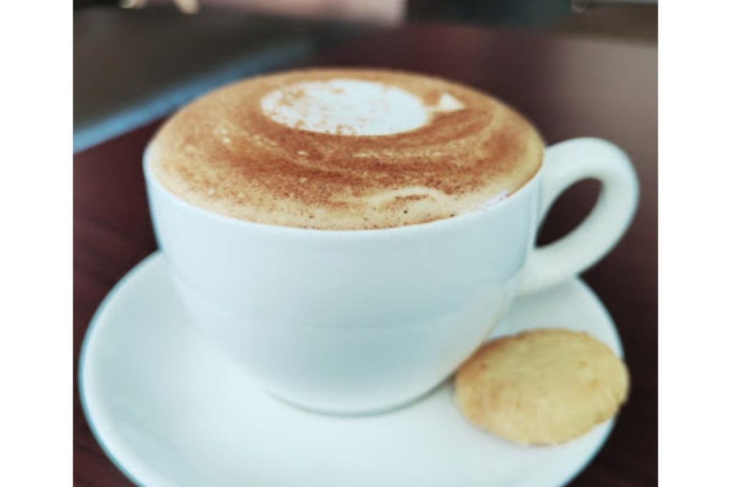 Top 10 Best Cafes In Kota Kinabalu 2025 12 The Bean Cafe