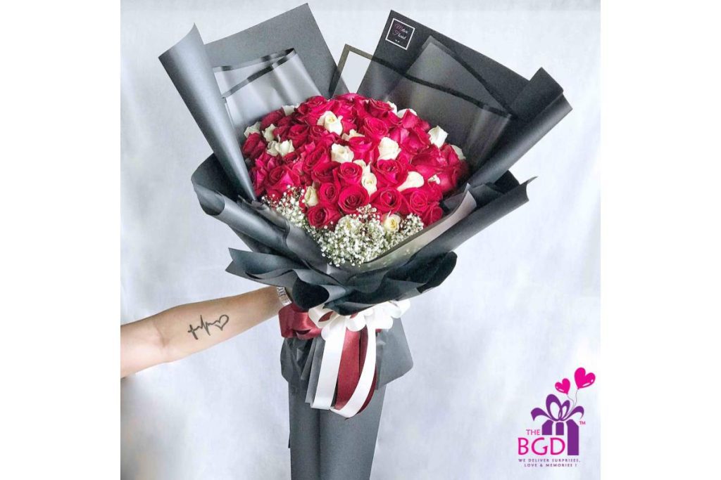 Top 10 Best Gift Delivery Shops in Malaysia 2026 14 The Best Gift Delivery