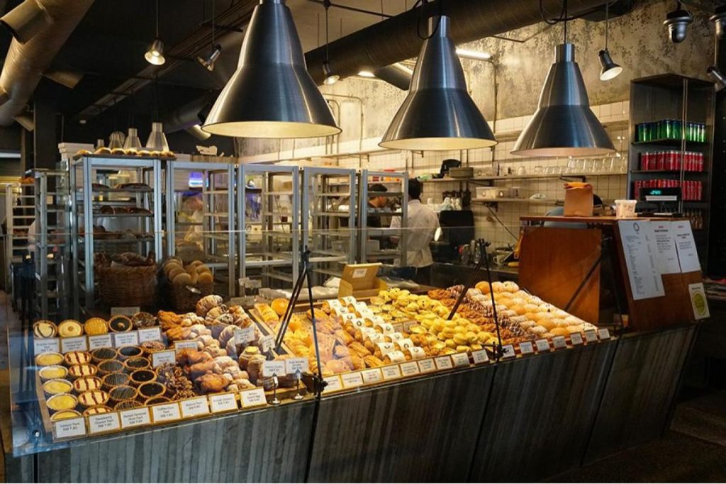 Top 10 Best Quiches in KL & Selangor 2025 12 The Bread Shop