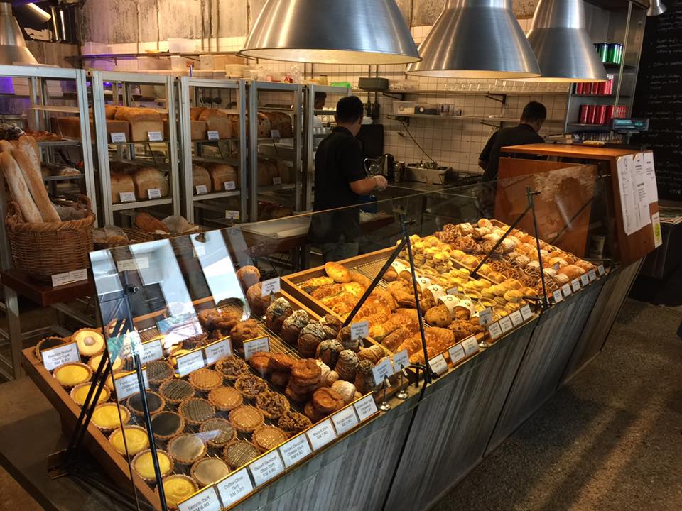 Top 10 Best Croissants in KL & Selangor 2025 10 The Bread Shop