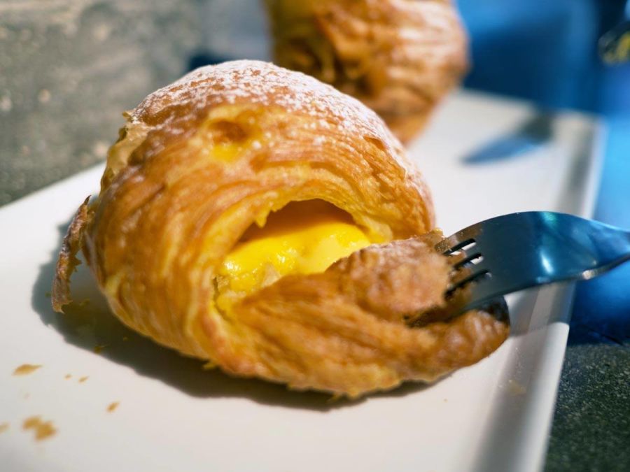 Top 10 Best Croissants in KL & Selangor 2025 11 The Bread Shop
