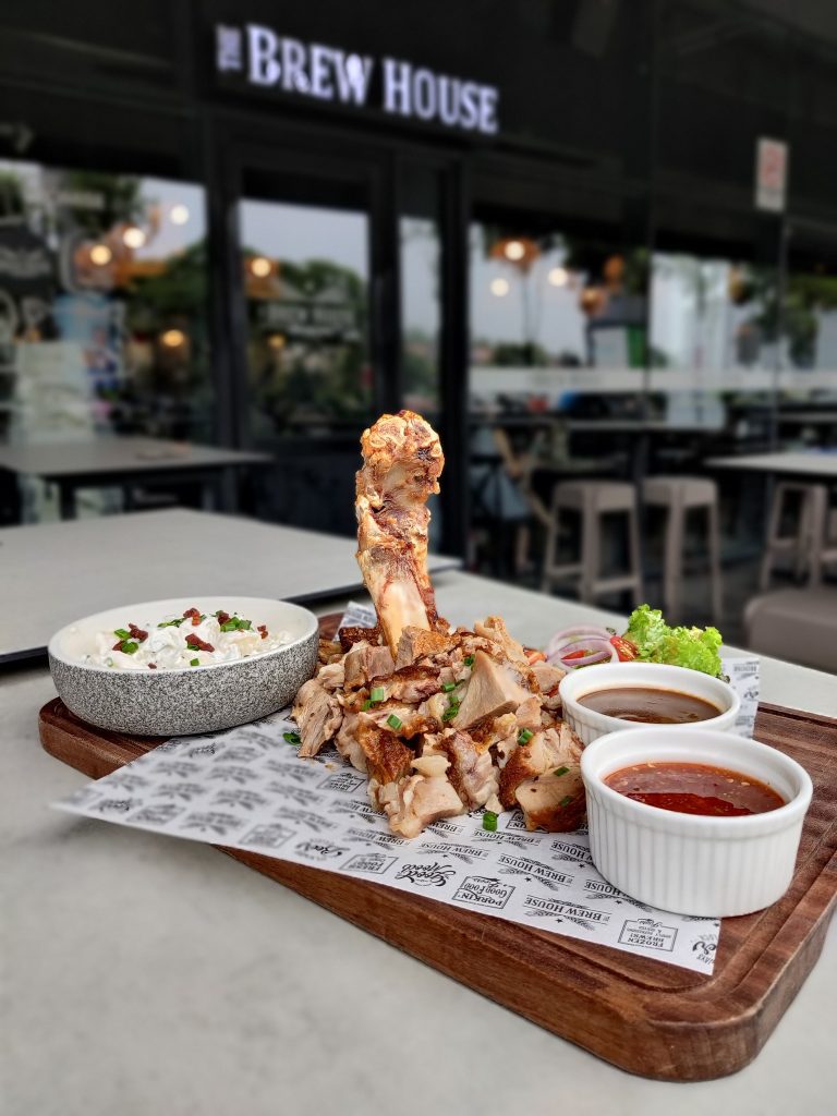 Top 10 Restaurants In Pandan Indah 2025 6 The Brew House