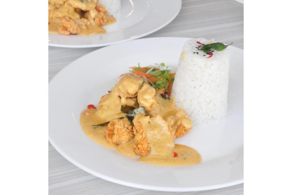 Top 10 Best Buttermilk Chickens in KL & Selangor 2025 15 The Caravan Cafe