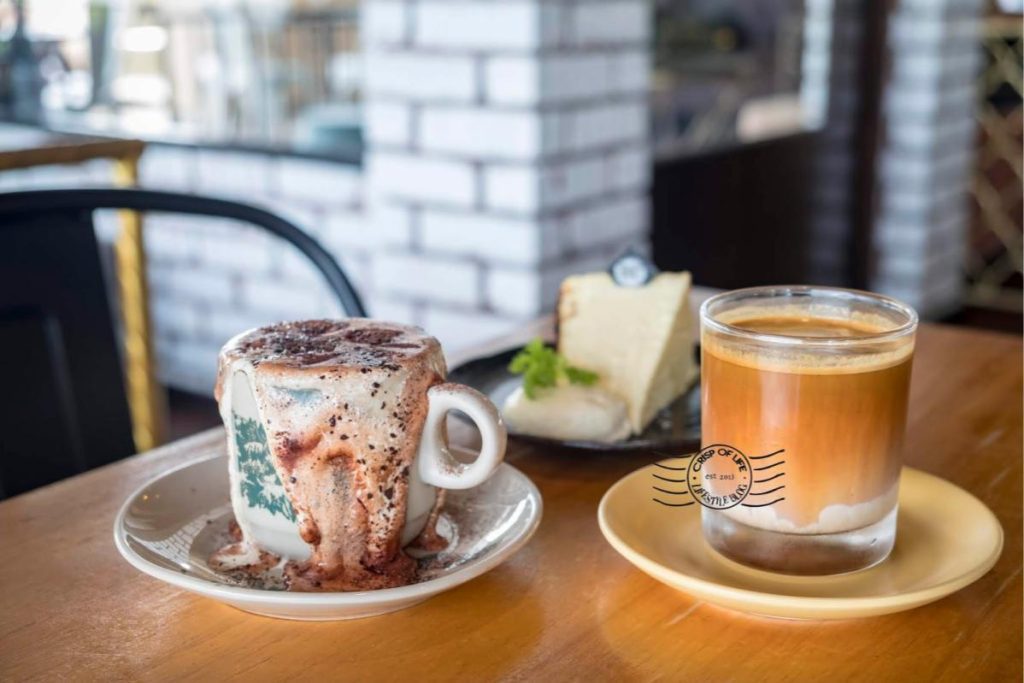 Top 20 Best Cafes in Kuching 2025 3 The Coffee Code Kuching