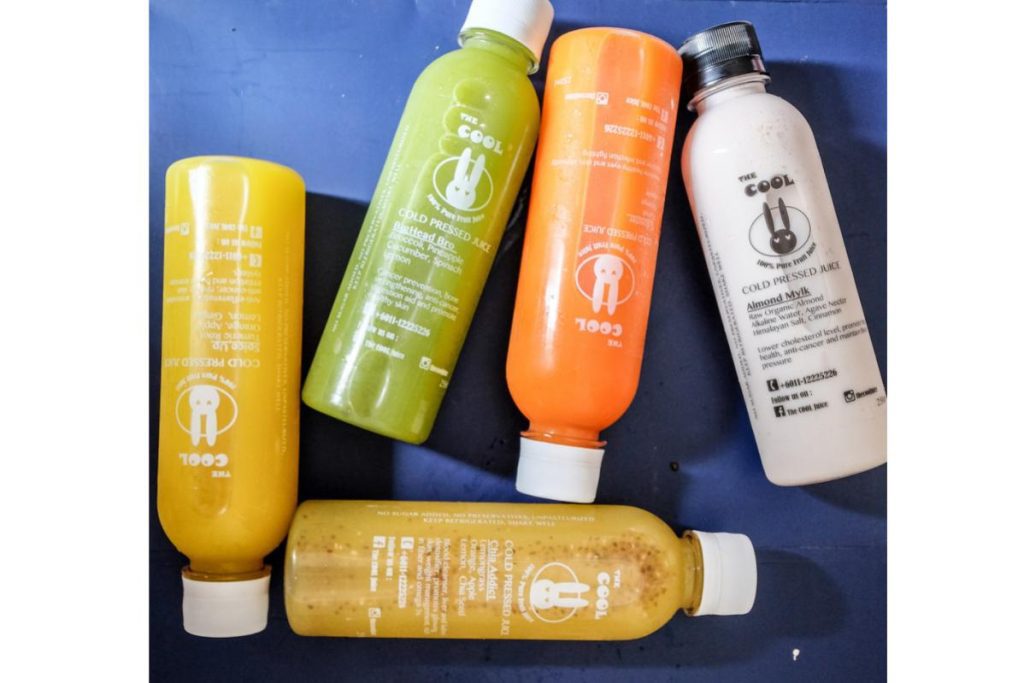 Top 10 Cold-Pressed Juice In KL & Selangor 2025 16 The Cool Juice
