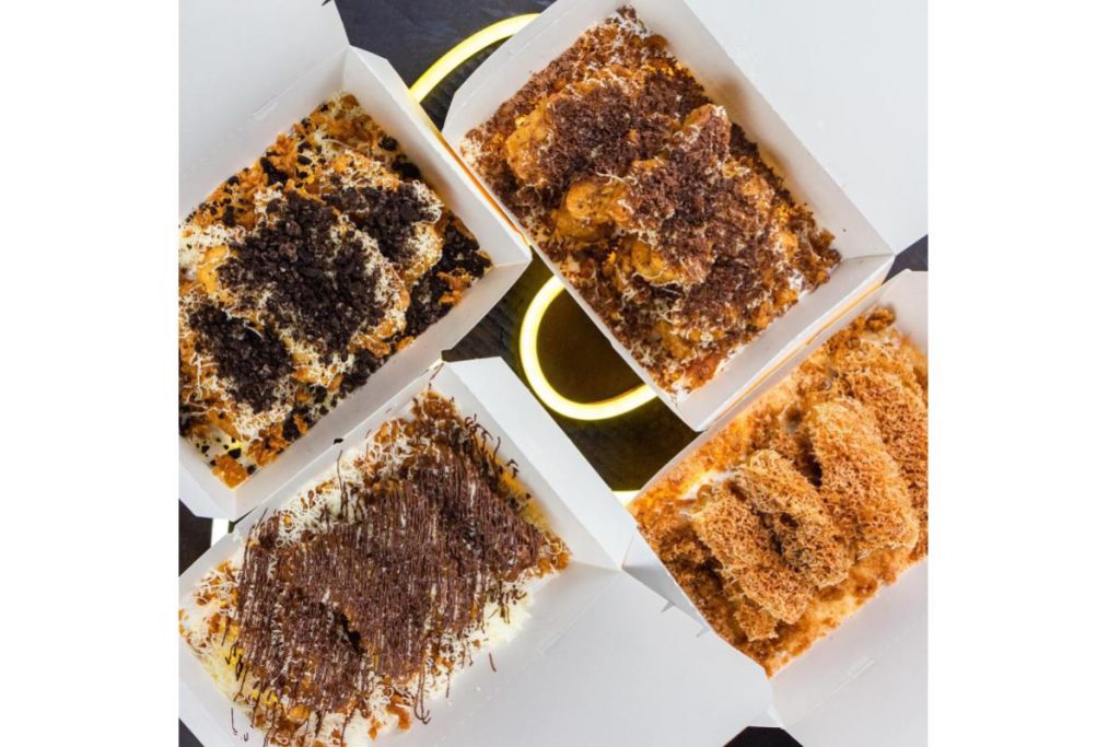 Top 8 Best Pisang Goreng Cheese in KL & Selangor 2025 11 The Gorpis