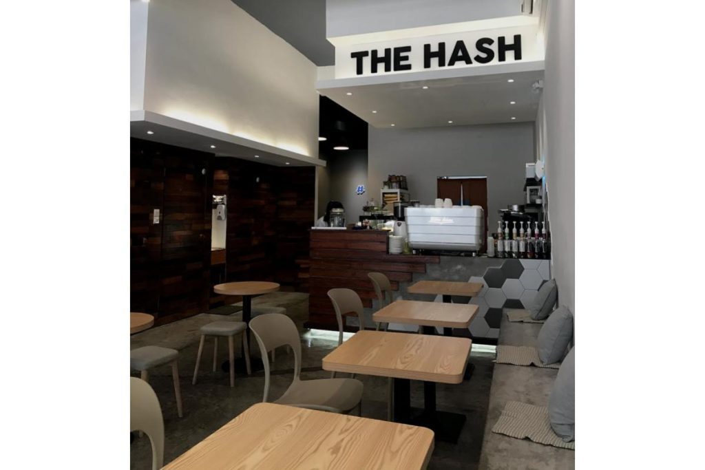 Top 20 Best Cafes in Kuching 2025 38 The Hash Cafe
