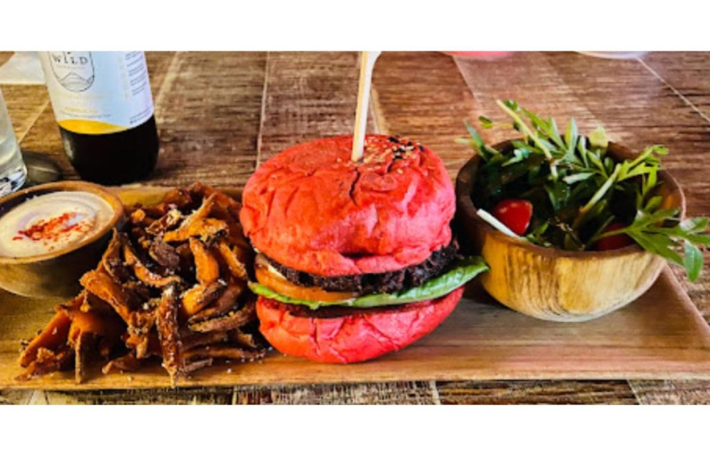 <strong>10 Restoran Vegetarian Terbaik di KL dan Selangor 2025</strong> 12 The Hungry Tapir