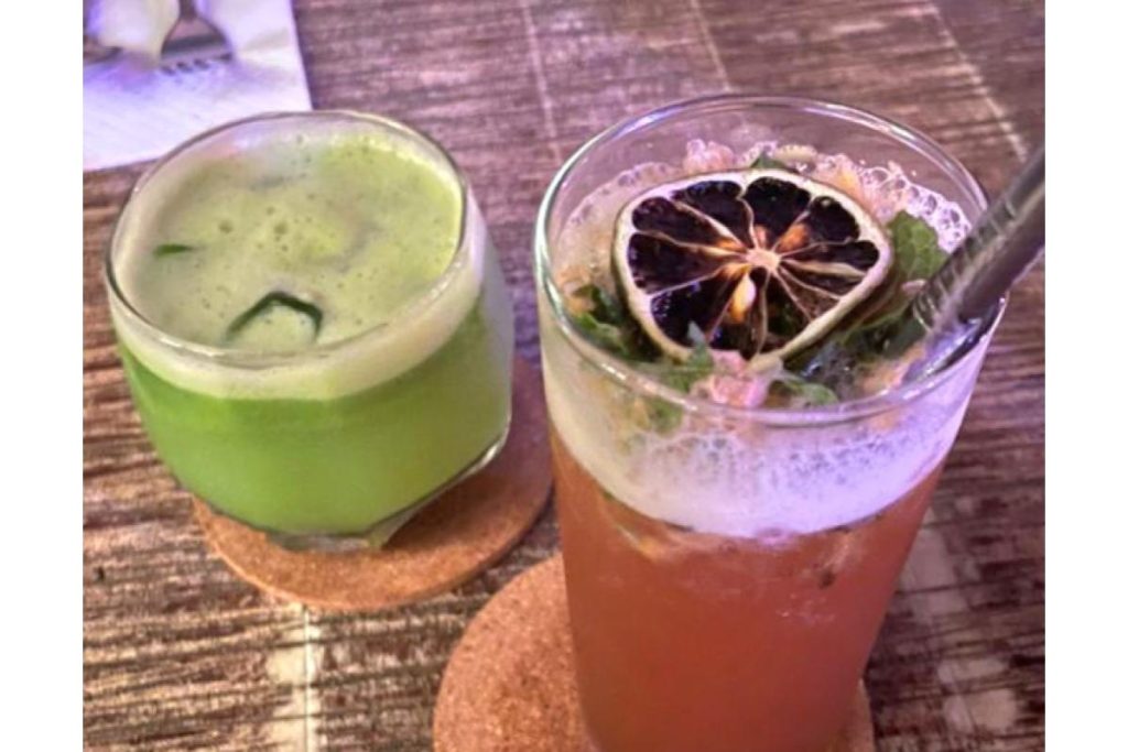 <strong>10 Restoran Vegetarian Terbaik di KL dan Selangor 2025</strong> 13 The Hungry Tapir