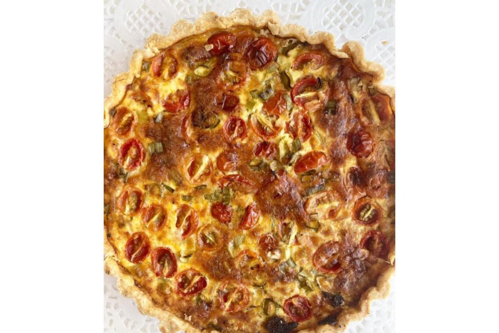 Top 10 Best Quiches in KL & Selangor 2025 17 The Hyacinth