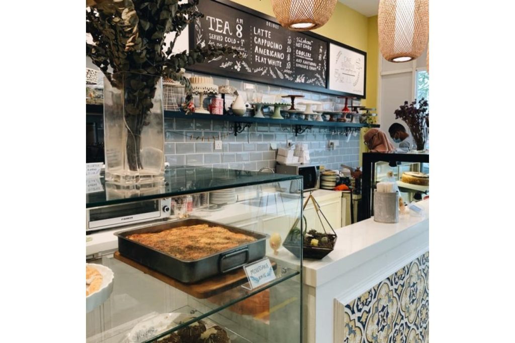 Top 10 Best Quiches in KL & Selangor 2025 16 The Hyacinth