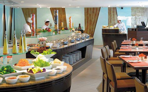 Top 10 Best Halal Buffets in Penang 2025 9 The Islander