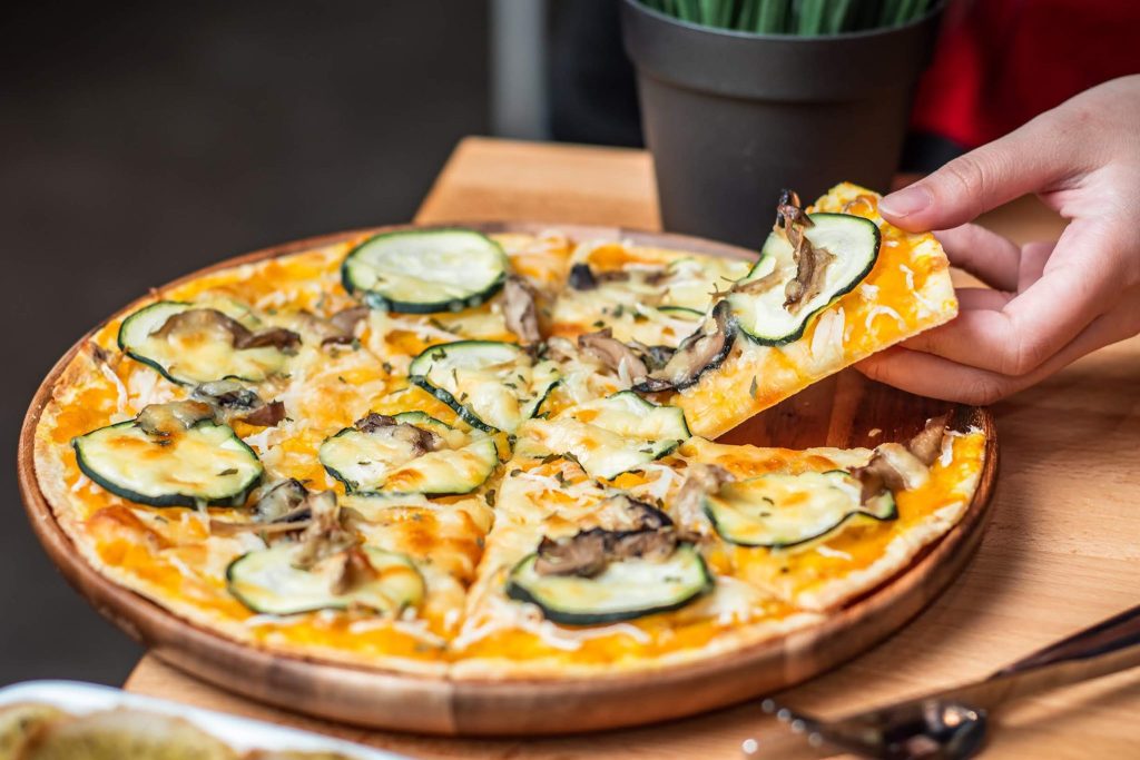 Top 10 Best Cafes in Sri Petaling 2025 9 The Link Cafe